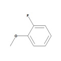 2-Fluoranisol CAS Nr. 321-28-8